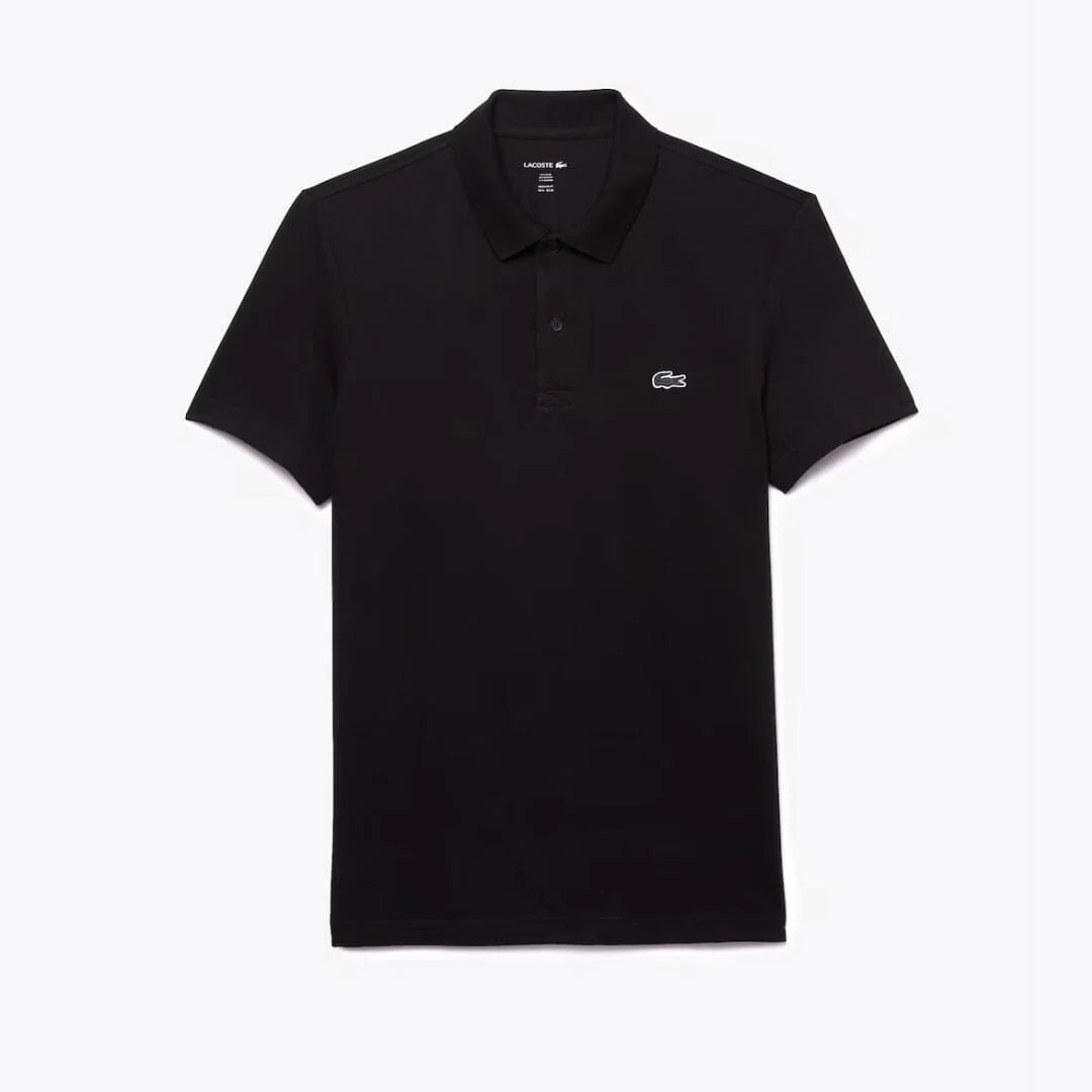 LC-Regular Fit Cotton Blend Polo Shirt