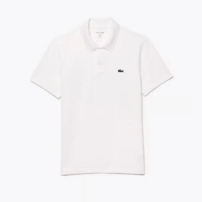 LC-Regular Fit Cotton Blend Polo Shirt