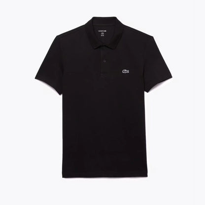 LC-Regular Fit Cotton Blend Polo Shirt