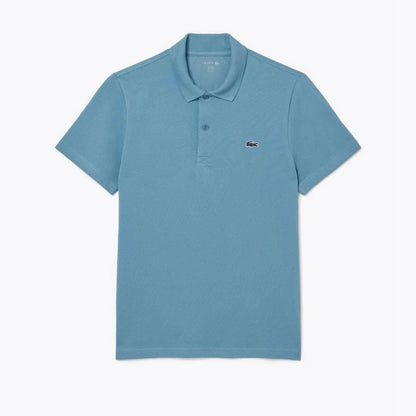 LC-Regular Fit Cotton Blend Polo Shirt
