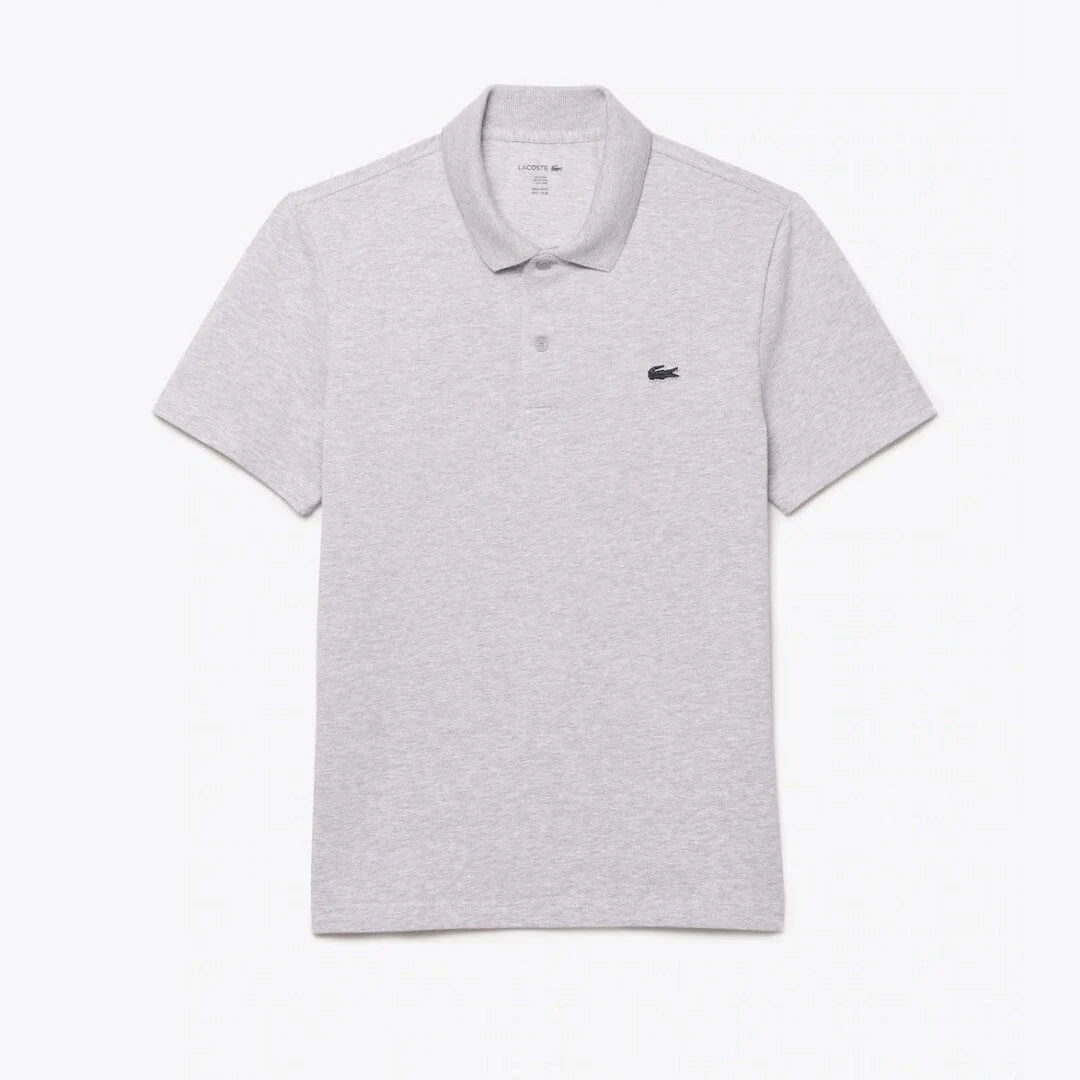 LC-Regular Fit Cotton Blend Polo Shirt