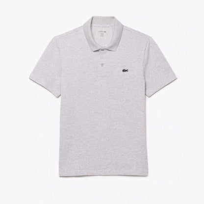 LC-Regular Fit Cotton Blend Polo Shirt