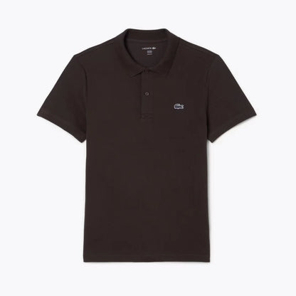 LC-Regular Fit Cotton Blend Polo Shirt
